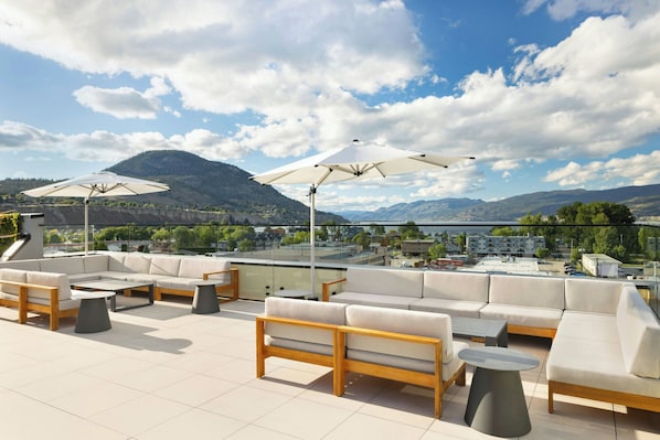 Property amenity - Four Points by Sheraton Penticton at the Convention Centre (Penticton)