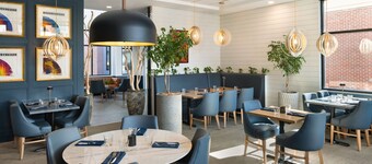 Four Points by Sheraton Penticton at the Convention Centre