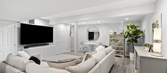 Beautiful Waterfront Condo