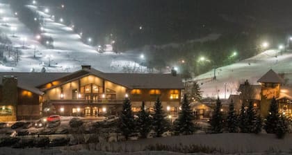Best Village Location! Firepit/Games/Bar/Yard/Outdoor Movie Theater/Etc.