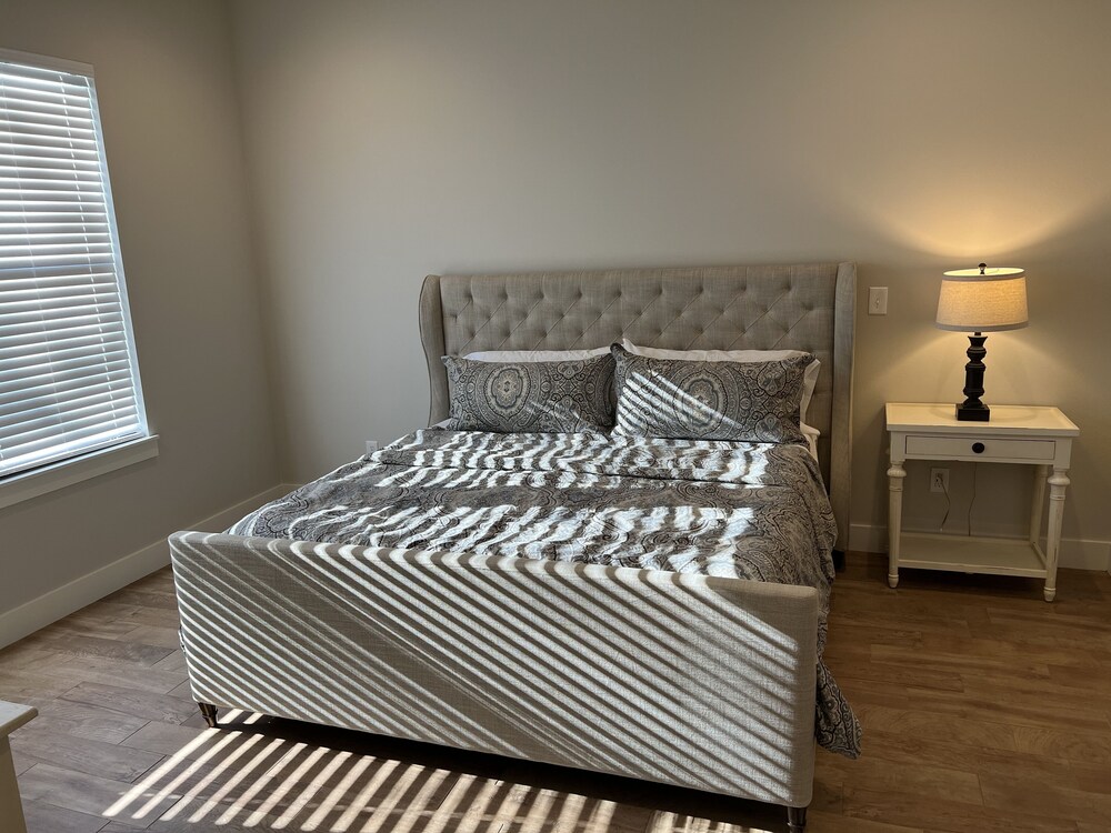 Lake House Retreat at Lake Sam Rayburn Brookeland Vrbo