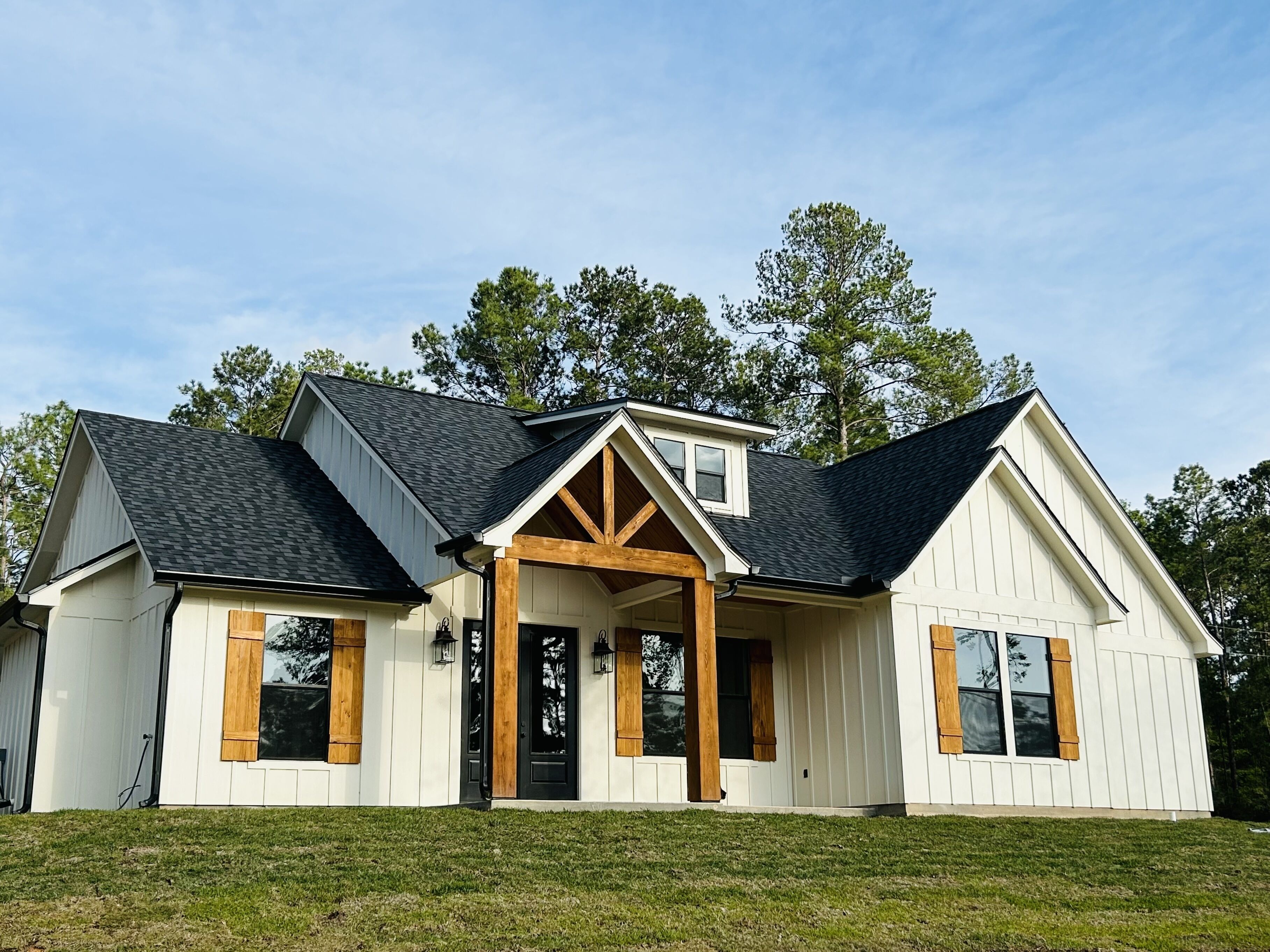 Lake House Retreat at Lake Sam Rayburn