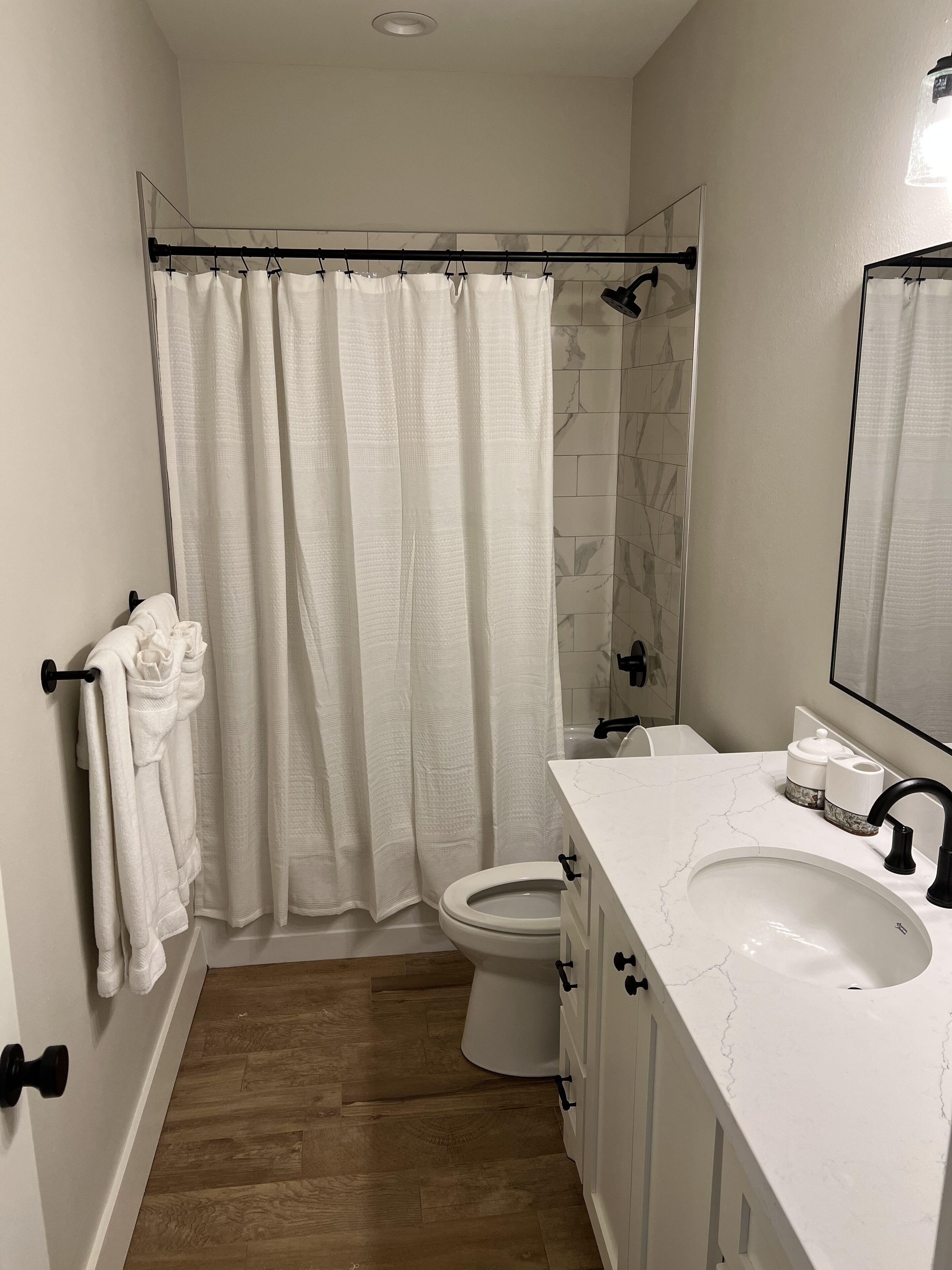 Lake House Retreat at Lake Sam Rayburn