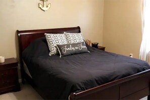 2 chambres, Wi-Fi