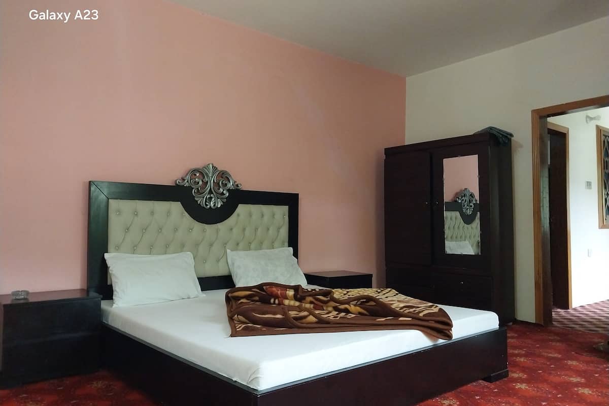 Suite familiar | 4 habitaciones y wifi gratis
