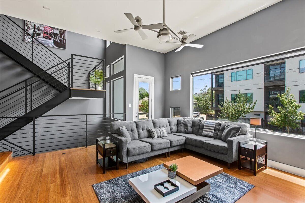 Hickory Haven - Arts District / Midtown Houston
