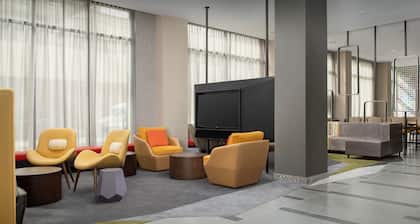 SpringHill Suites by Marriott New York Queens