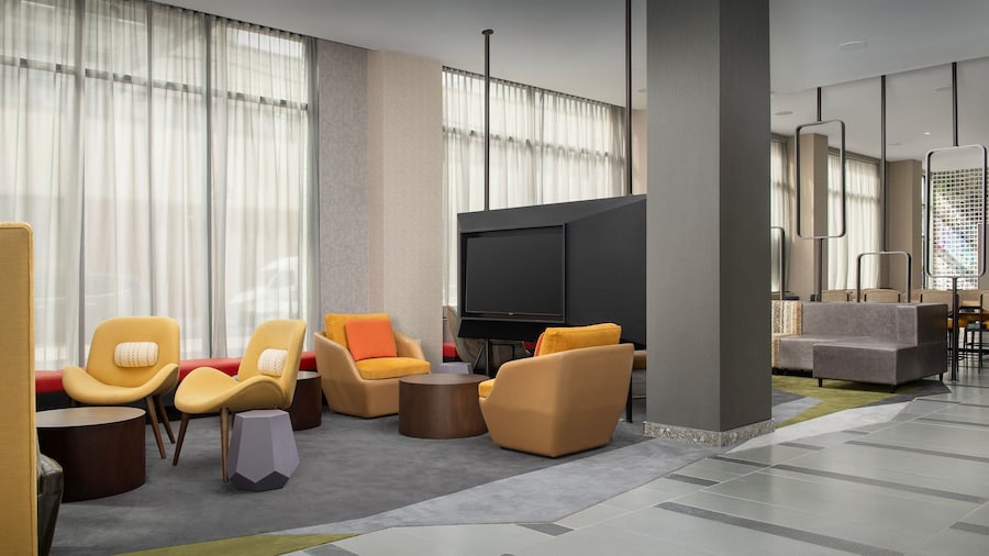 SpringHill Suites by Marriott New York Queens