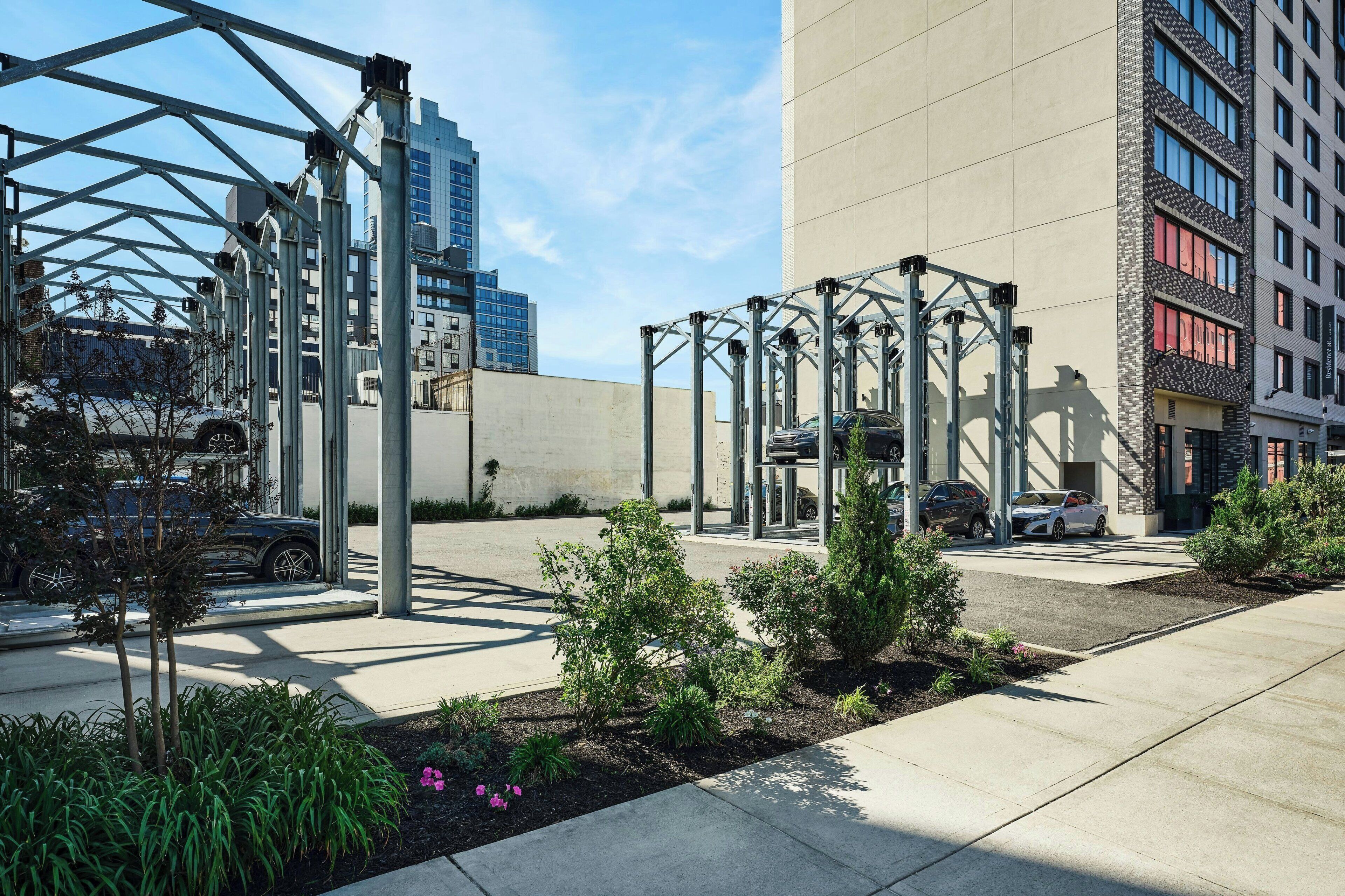 Foto - SpringHill Suites by Marriott New York Queens