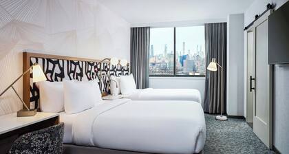 SpringHill Suites by Marriott New York Queens