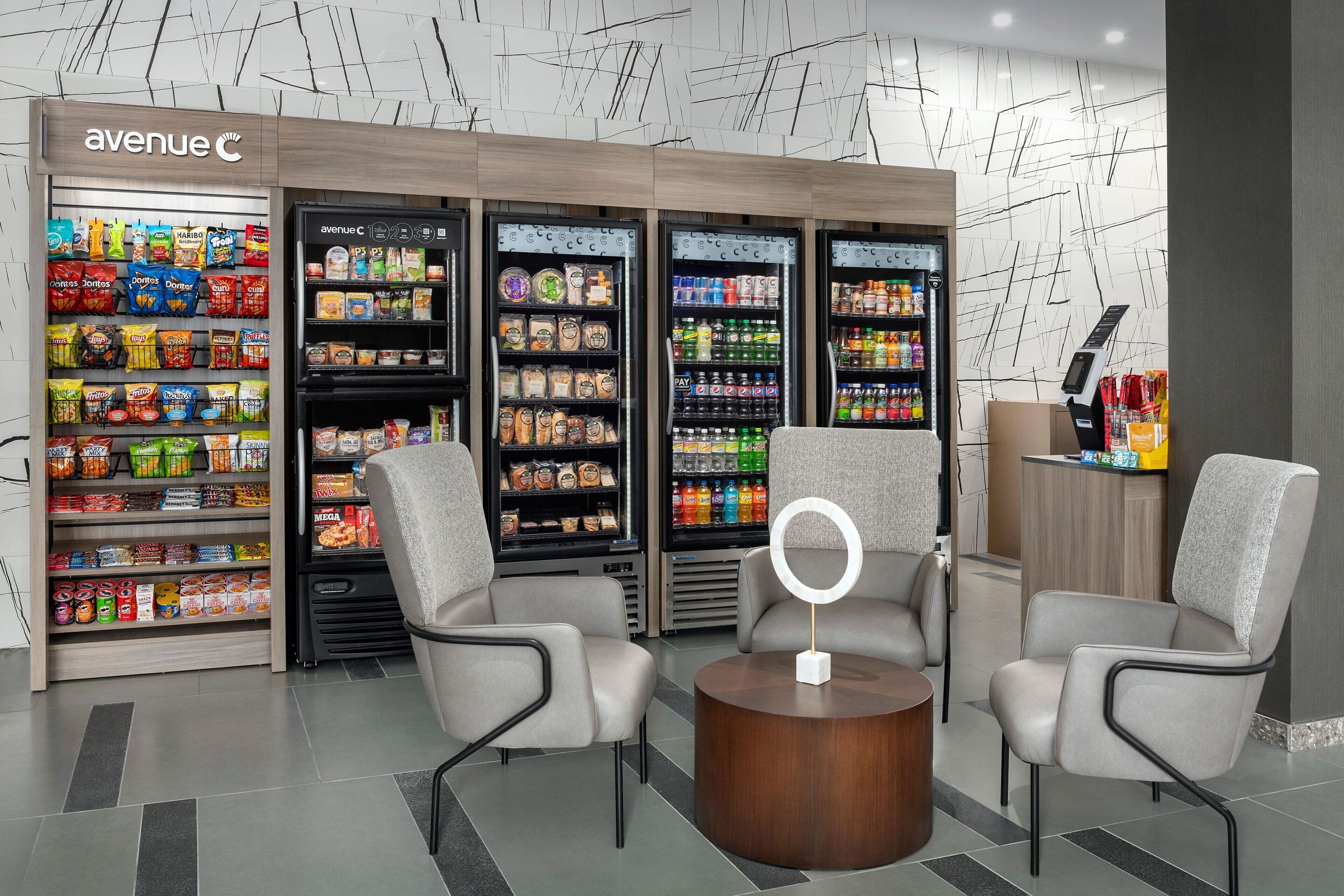 Foto - SpringHill Suites by Marriott New York Queens