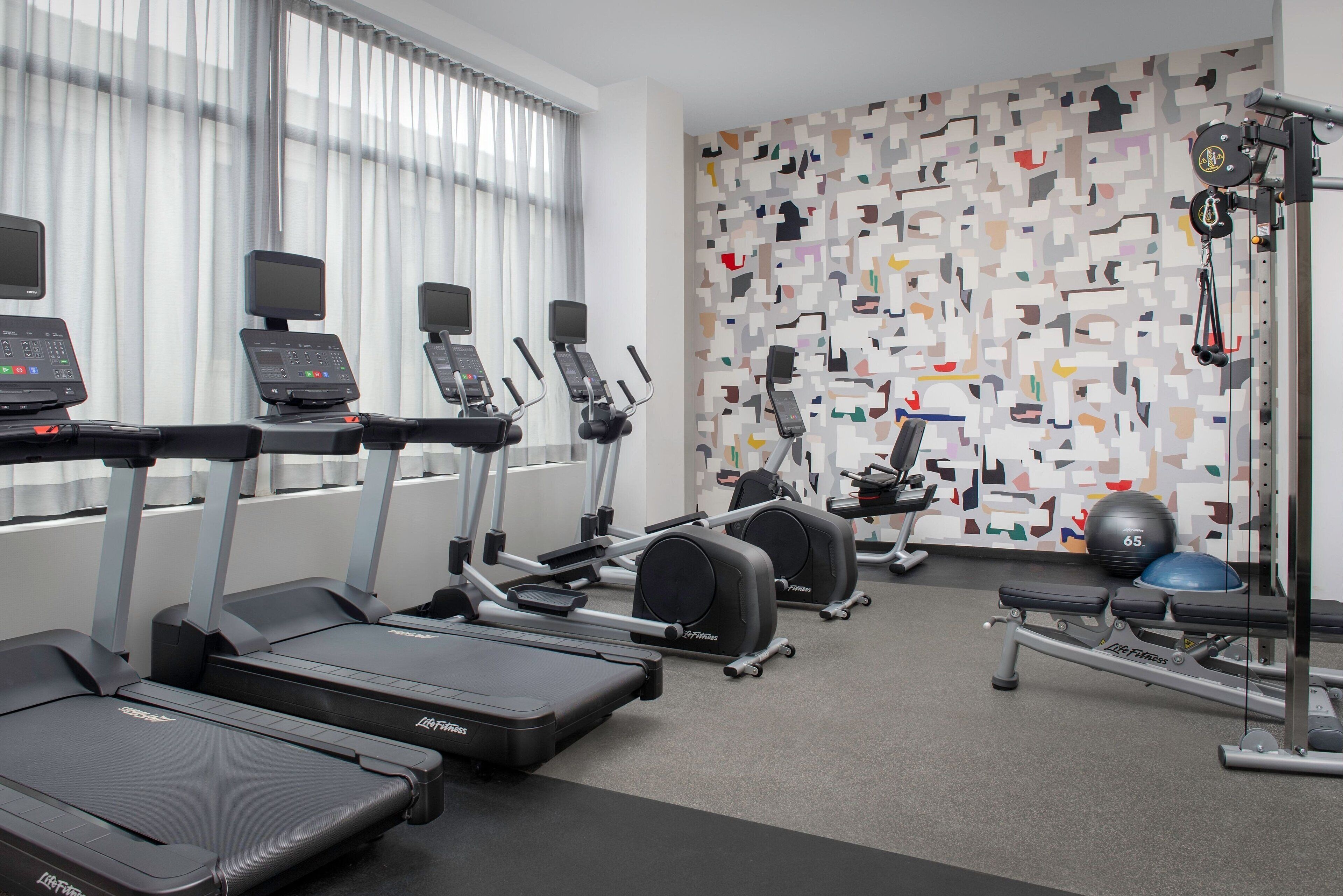 Foto - SpringHill Suites by Marriott New York Queens