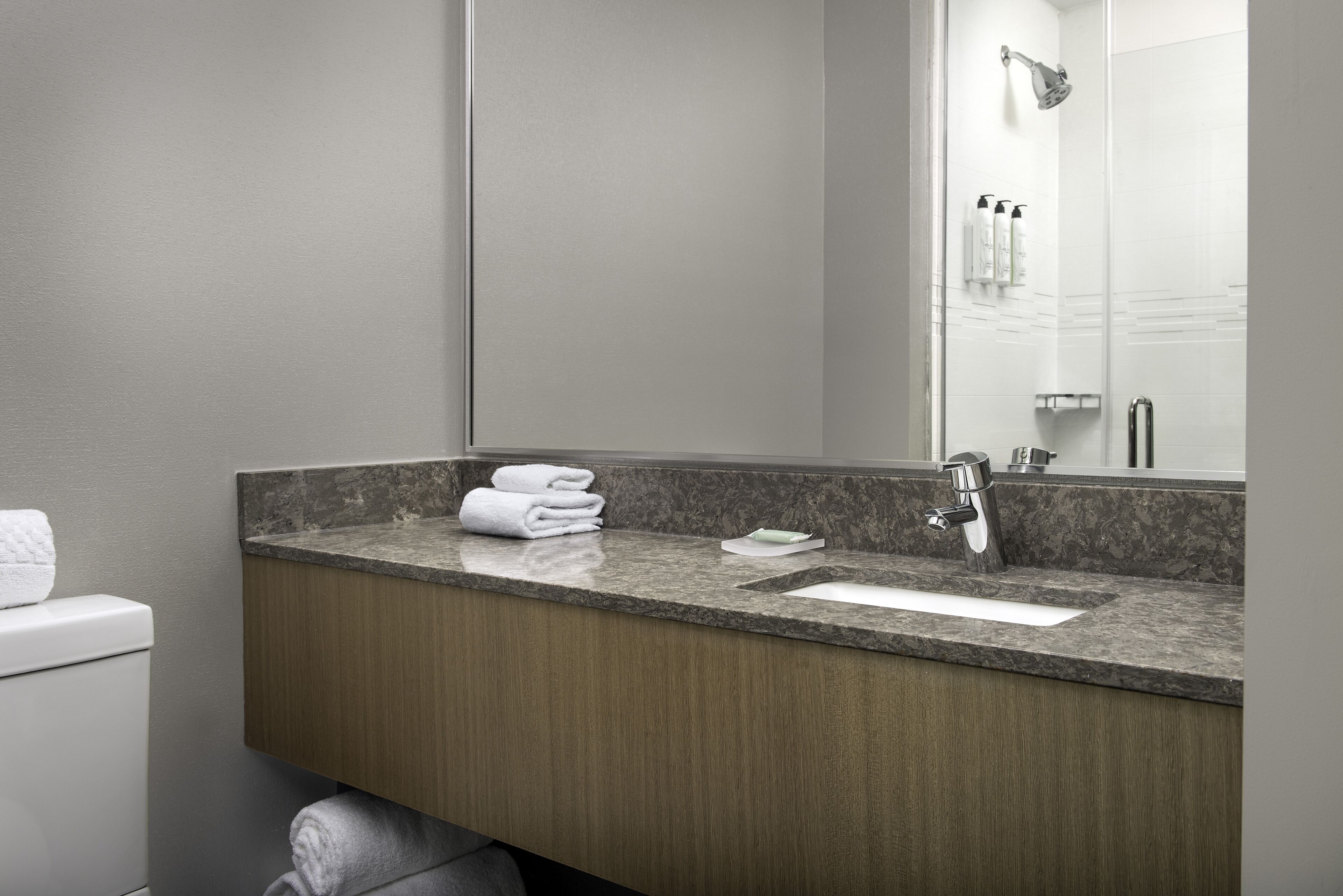 Springhill Suites NEW York Queens