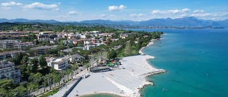 Plage