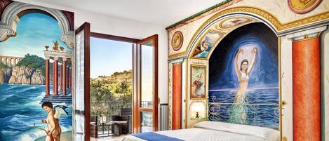 5 bedrooms, WiFi, bed sheets