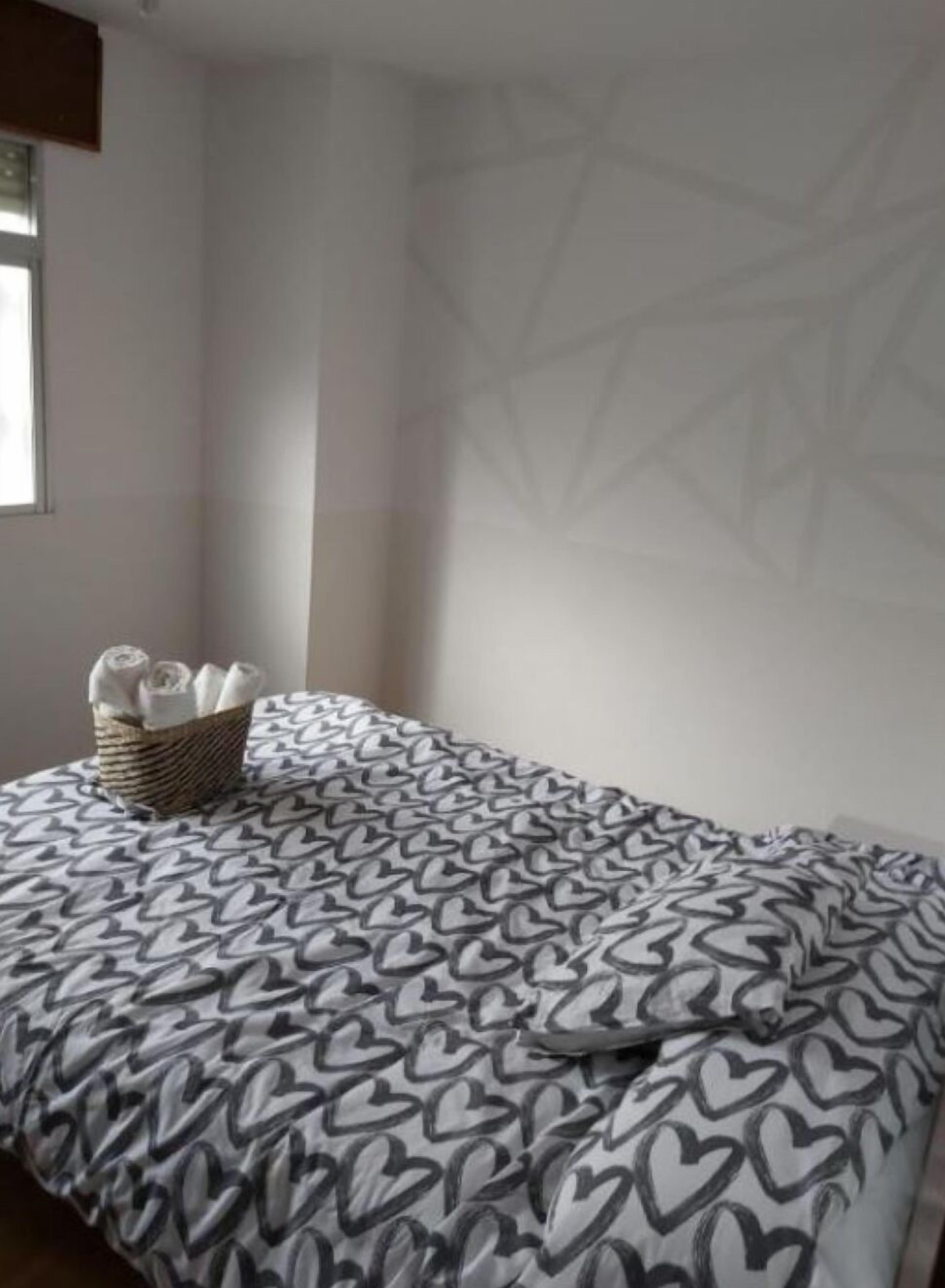 6 soveværelser, Wi-Fi