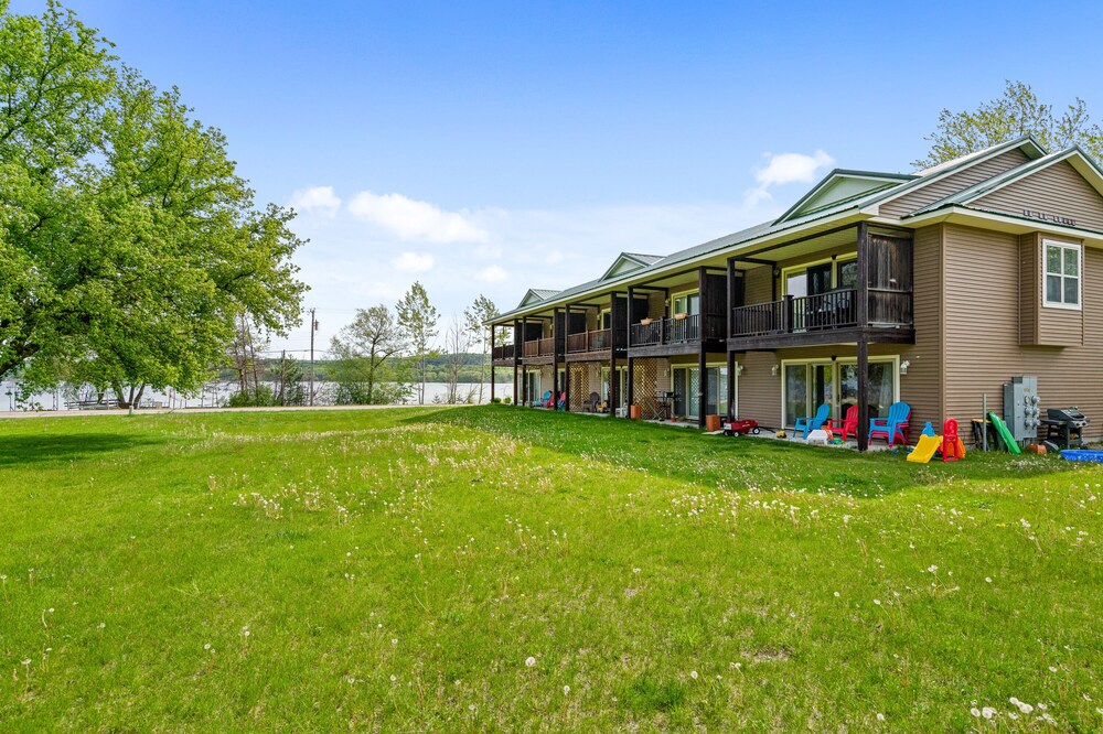 Lake Charlevoix Townhomes