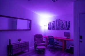 Intérieur