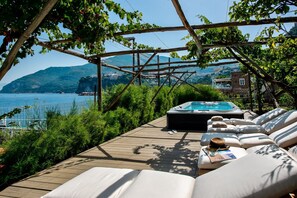 Terrazza/patio