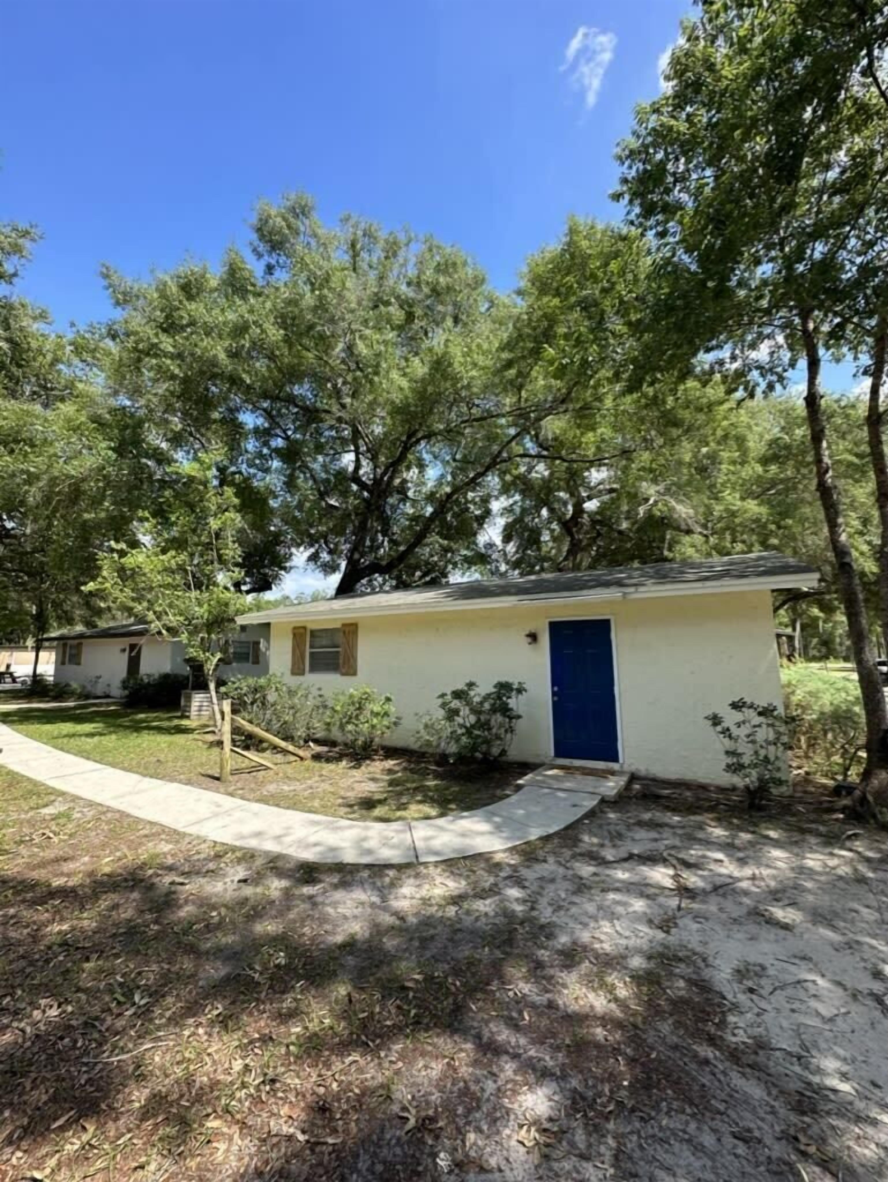 Old Glory at The Tree'Ke Resort - Cabin #1