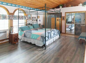 6 Schlafzimmer, WLAN, Bettwäsche