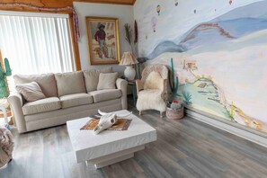 Smart-TV, Kamin, Videospiele