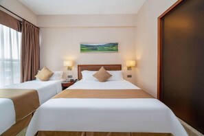 Room - Phoenix Hill Hotel Dongguan (Golf Course Shop) (Dongguan)