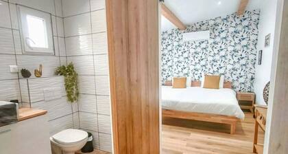 Chambres Isula Bella