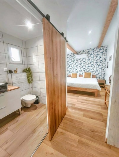 Chambres Isula Bella