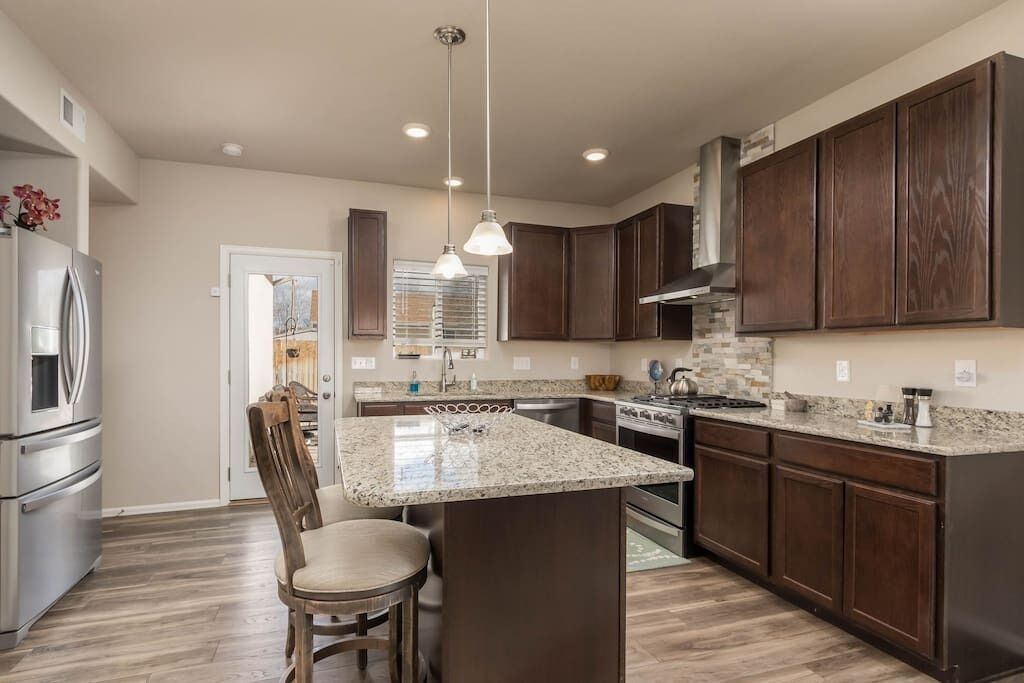 Family Friendly 3Bedroom Ranch