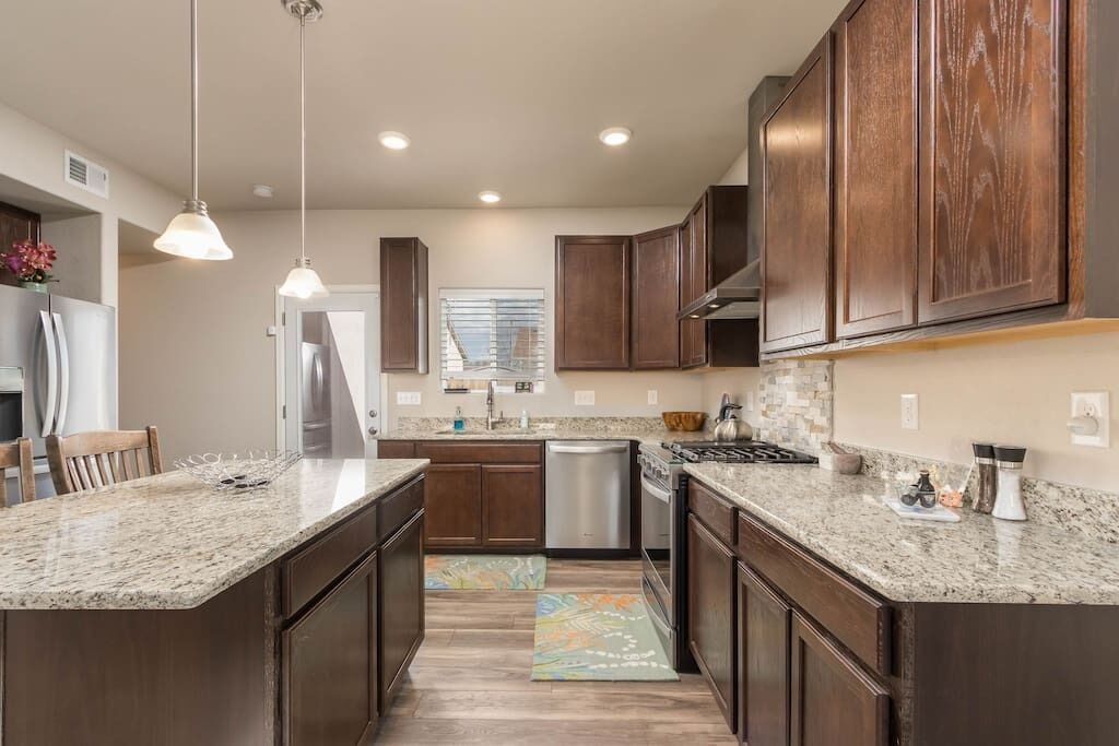 Family Friendly 3Bedroom Ranch