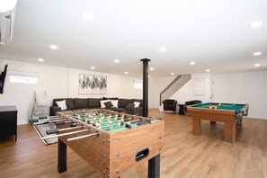 Sala de juegos