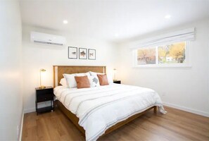 4 Schlafzimmer, WLAN