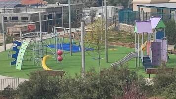 Espace pour enfants