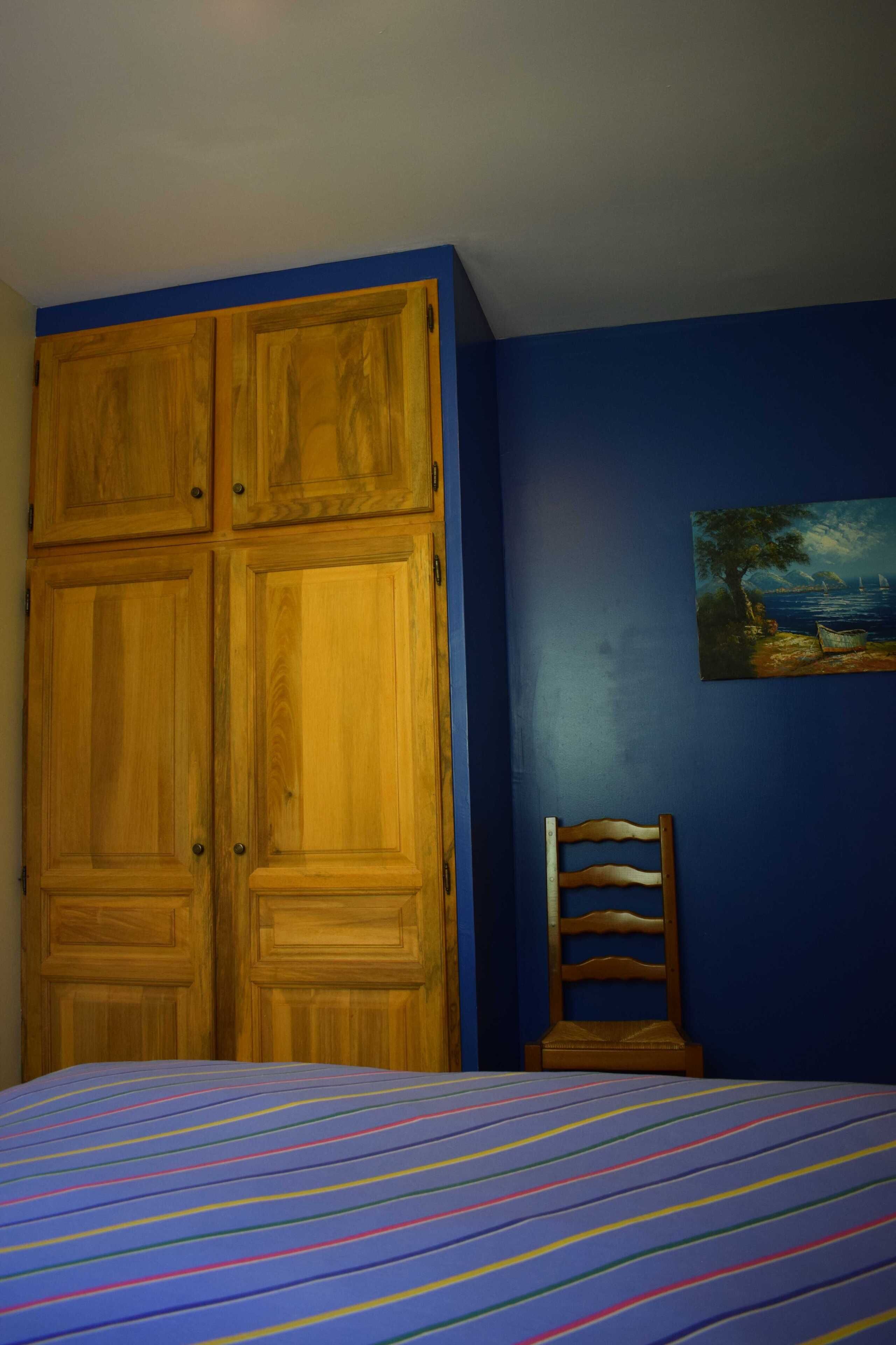 Le Gîte des Écureuils