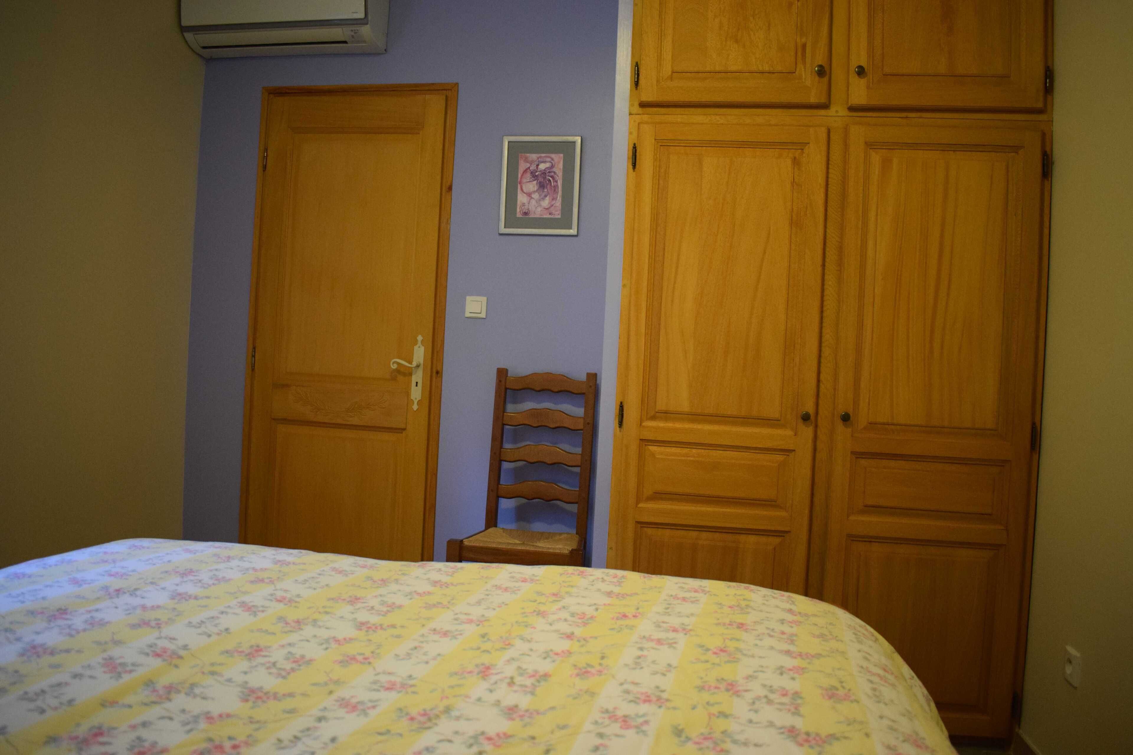 Le Gîte des Écureuils