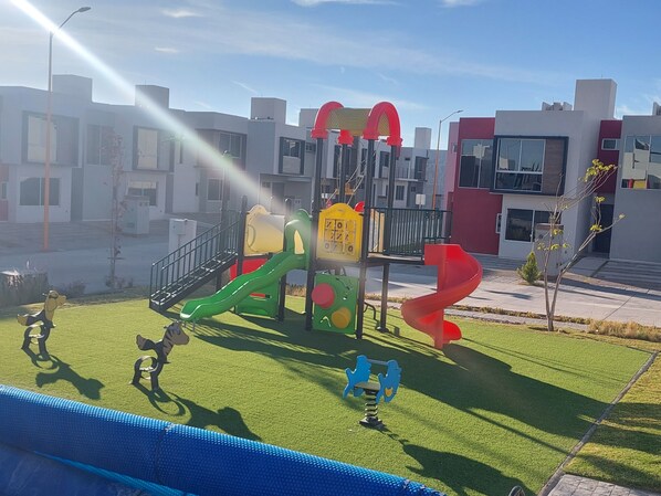 子供用スペース