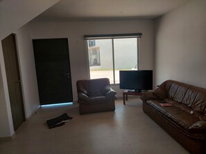 スマートテレビ