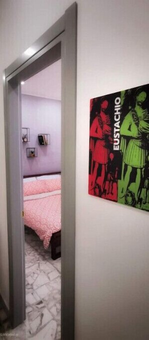 1 chambre, Wi-Fi
