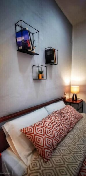 1 chambre, Wi-Fi
