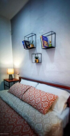 1 chambre, Wi-Fi