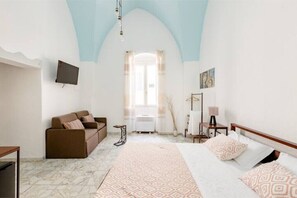 1 chambre, Wi-Fi