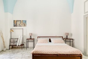 1 bedroom, WiFi - Stay Matera - room Bruna (Matera)
