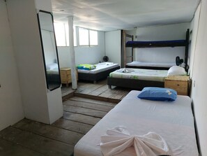 Basic Shared Dormitory