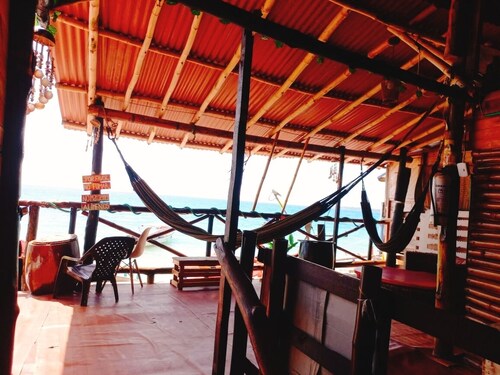 Afronautica zulu hostel