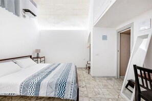 1 chambre, Wi-Fi