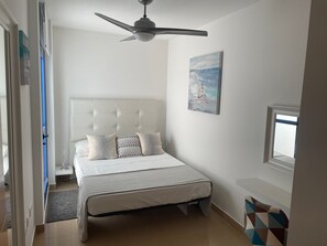 3 makuuhuonetta, vuodevaatteet