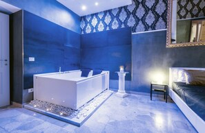 Exclusive Room