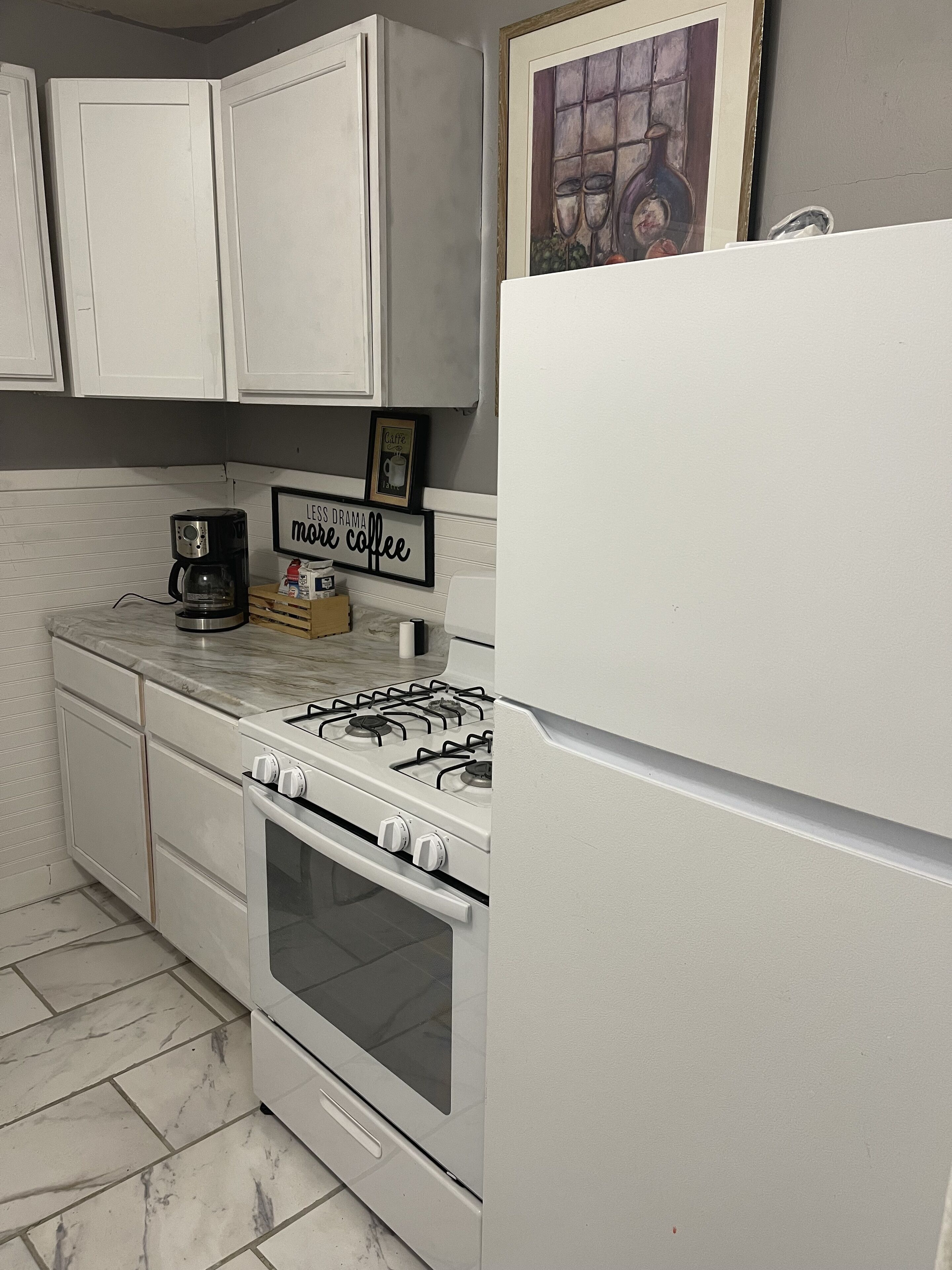 Come relax in my quiet and stylish home