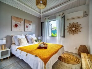 3 chambres, Wi-Fi, draps fournis